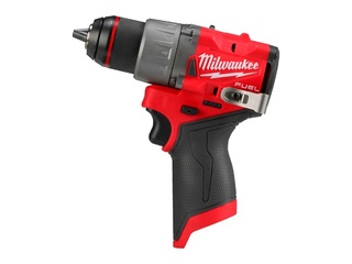 Аккумуляторная дрель-шуруповерт Milwaukee M12 FDD2-0 (каркас)